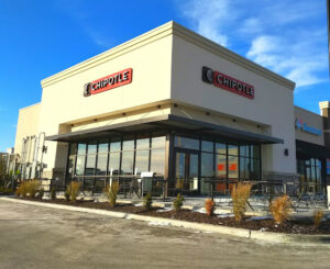 Chipotle Mexican Grill - Olathe