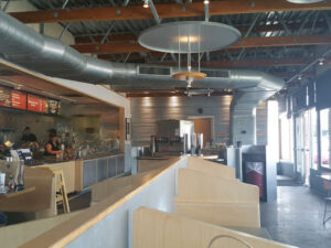Chipotle Mexican Grill - Olathe