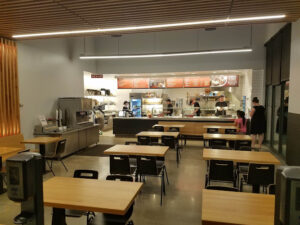 Chipotle Mexican Grill - Salina
