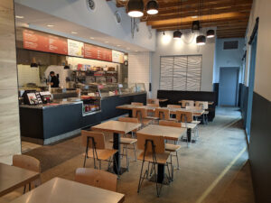 Chipotle Mexican Grill - Grand Island