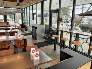 Chipotle Mexican Grill - Metairie