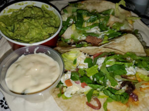 Chipotle Mexican Grill - Hammond