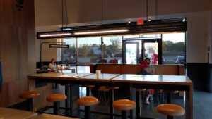 Chipotle Mexican Grill - Lafayette