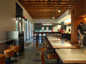 Chipotle Mexican Grill - Bentonville