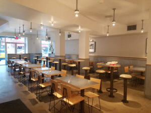 Chipotle Mexican Grill - Norman