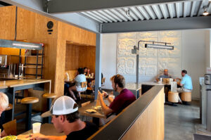 Chipotle Mexican Grill - Norman