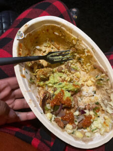 Chipotle Mexican Grill - DeSoto