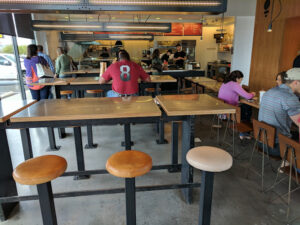 Chipotle Mexican Grill - Texarkana