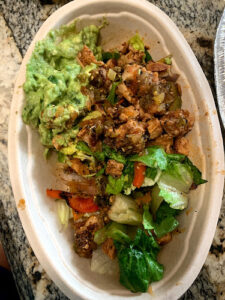 Chipotle Mexican Grill - Colleyville