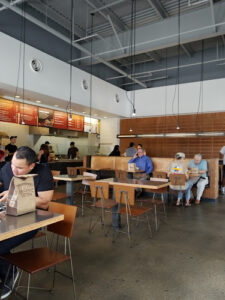 Chipotle Mexican Grill - Euless