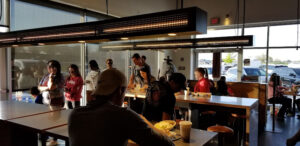 Chipotle Mexican Grill - Mansfield