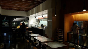 Chipotle Mexican Grill - Weatherford