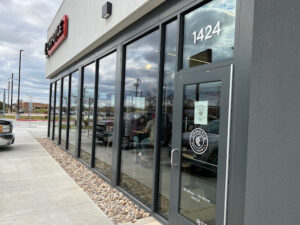 Chipotle Mexican Grill - Saginaw