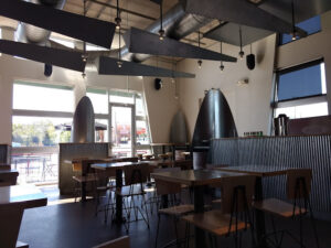 Chipotle Mexican Grill - Waco