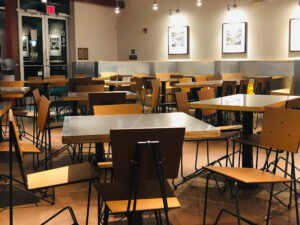 Chipotle Mexican Grill - Spring