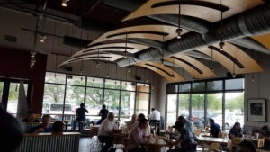 Chipotle Mexican Grill - Pasadena