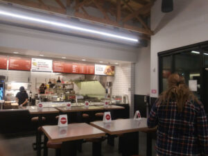 Chipotle Mexican Grill - League City