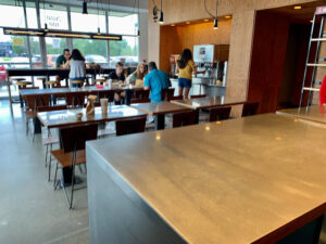 Chipotle Mexican Grill - Pearland