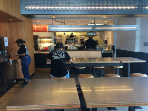 Chipotle Mexican Grill - Port Arthur