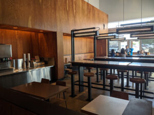 Chipotle Mexican Grill - College Station