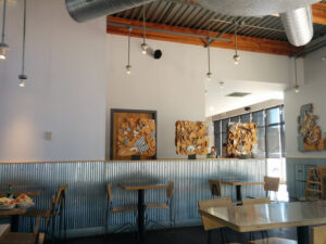 Chipotle Mexican Grill - College Station