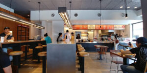 Chipotle Mexican Grill - San Antonio