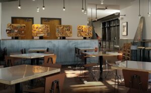Chipotle Mexican Grill - San Antonio