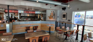 Chipotle Mexican Grill - San Marcos