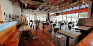 Chipotle Mexican Grill - Round Rock