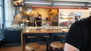 Chipotle Mexican Grill - Abilene