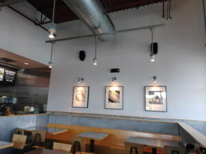 Chipotle Mexican Grill - Arvada