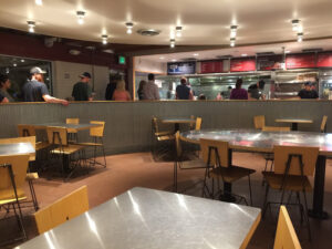 Chipotle Mexican Grill - Arvada