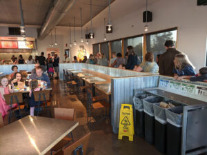Chipotle Mexican Grill - Arvada