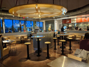 Chipotle Mexican Grill - Westminster
