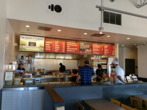 Chipotle Mexican Grill - Denver
