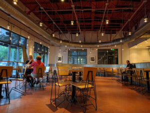 Chipotle Mexican Grill - Denver