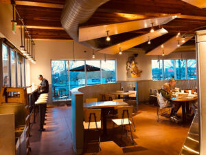 Chipotle Mexican Grill - Denver