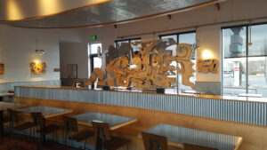 Chipotle Mexican Grill - Colorado Springs