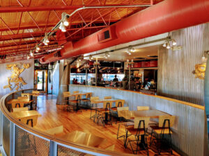 Chipotle Mexican Grill - Colorado Springs