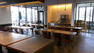 Chipotle Mexican Grill - Meridian