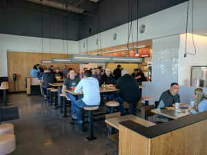 Chipotle Mexican Grill - Lehi