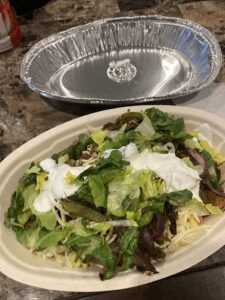 Chipotle Mexican Grill - West Jordan