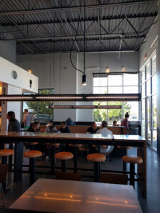 Chipotle Mexican Grill - Orem