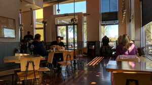 Chipotle Mexican Grill - Gilbert