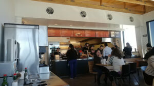 Chipotle Mexican Grill - Tucson