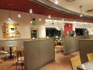 Chipotle Mexican Grill - Tucson