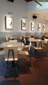 Chipotle Mexican Grill - Tucson
