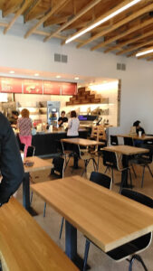 Chipotle Mexican Grill - Las Cruces