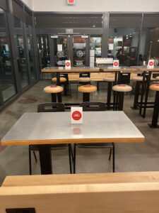 Chipotle Mexican Grill - Henderson