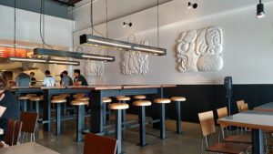 Chipotle Mexican Grill - Downey